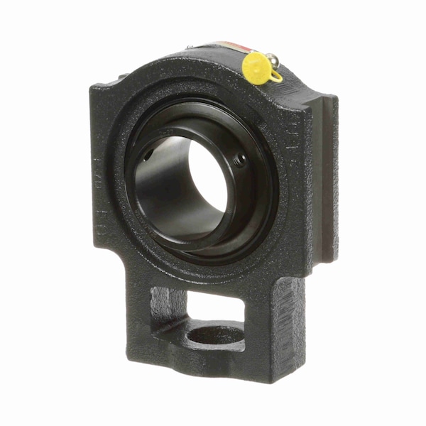 Mounted Cast Iron Wide Slot Take Up Ball Bearing, ST-39